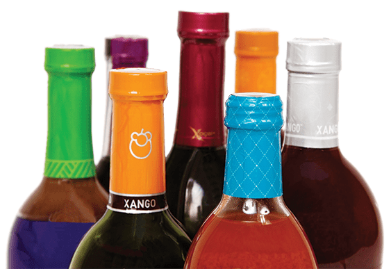 Tamper evident bands
