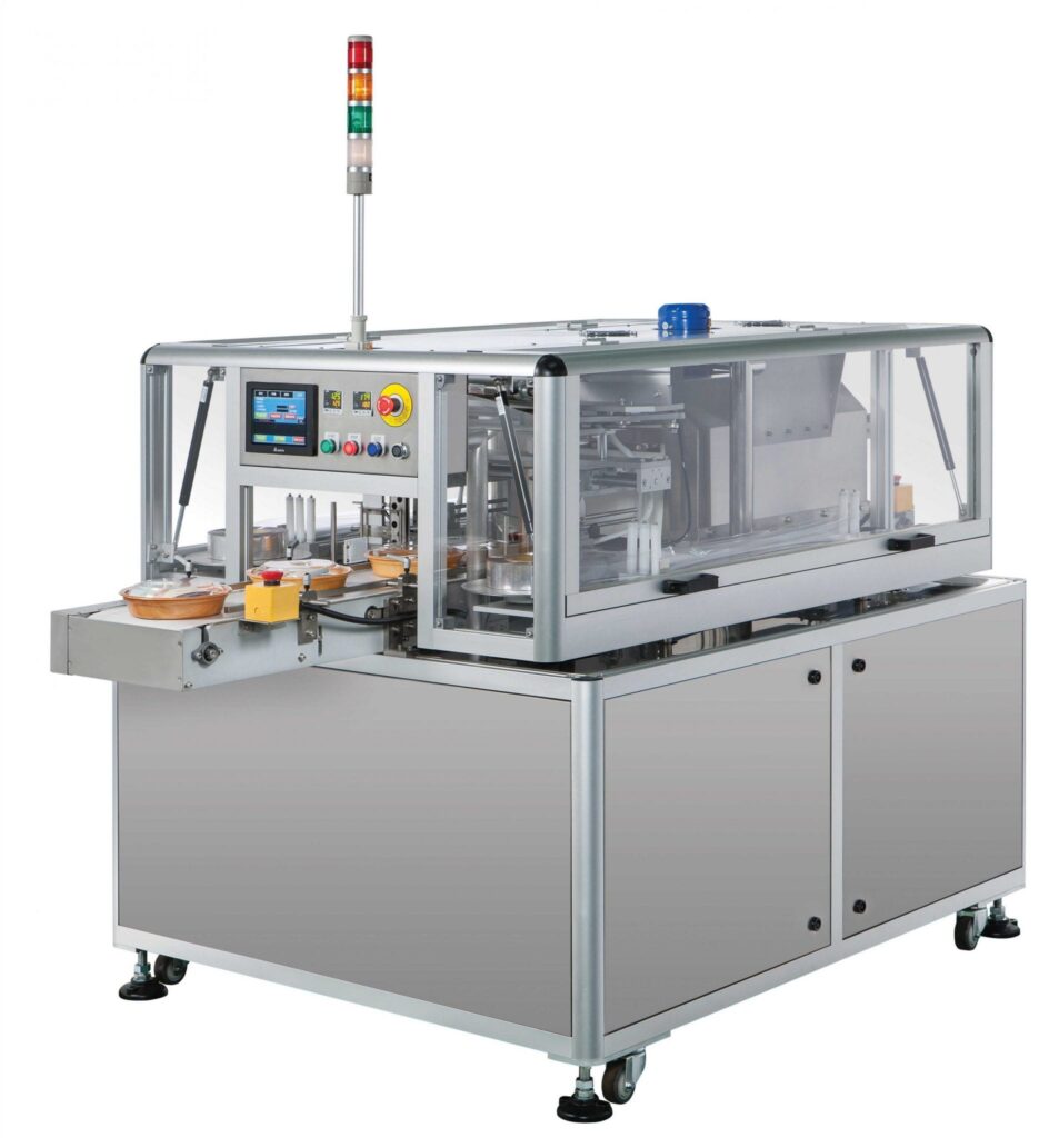 SuperSealer Shrink Band System
