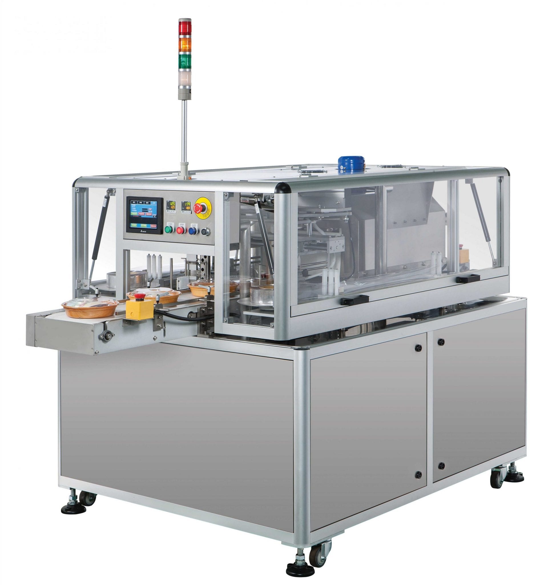 SuperSealer Shrink Band System